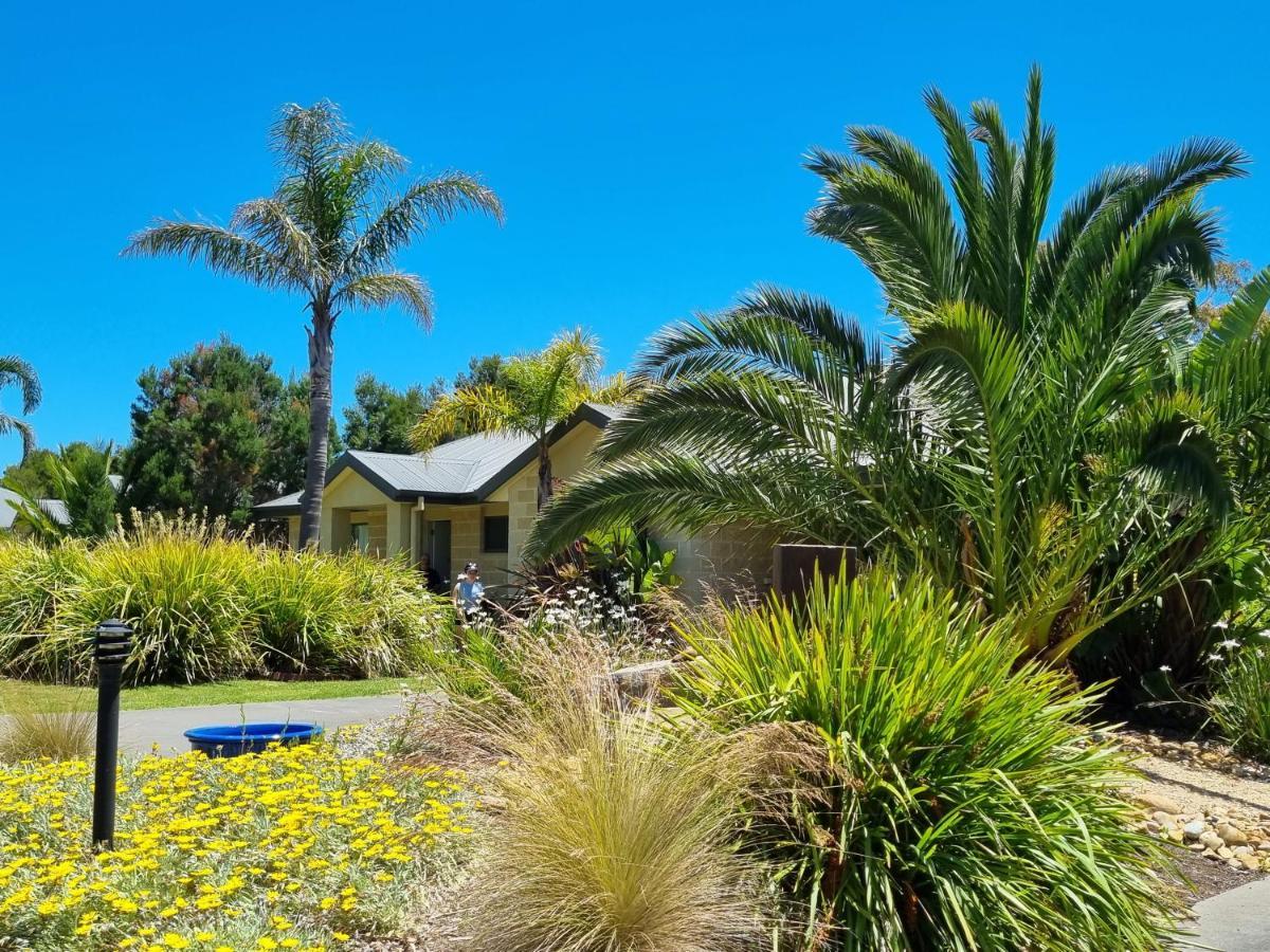 Island Cove Villas Cowes Habitación foto